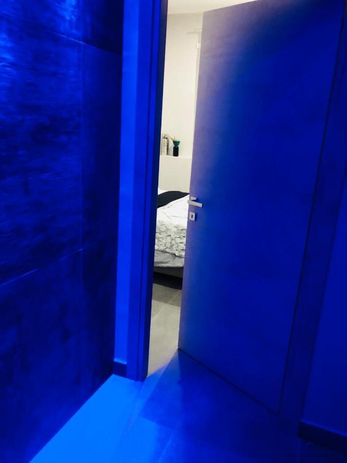 نابولي Gians B&B المظهر الخارجي الصورة