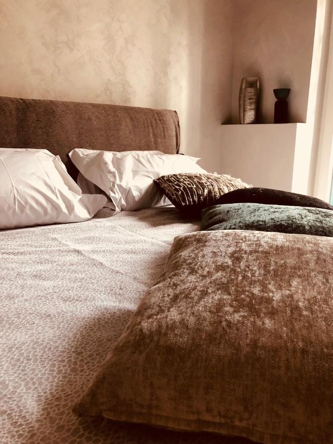نابولي Gians B&B المظهر الخارجي الصورة