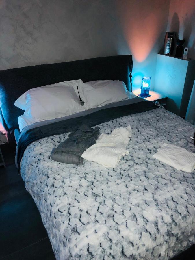 نابولي Gians B&B المظهر الخارجي الصورة
