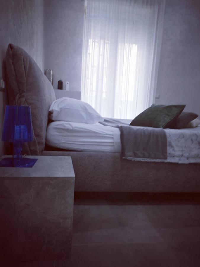 نابولي Gians B&B المظهر الخارجي الصورة