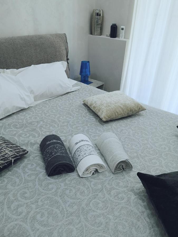 نابولي Gians B&B المظهر الخارجي الصورة