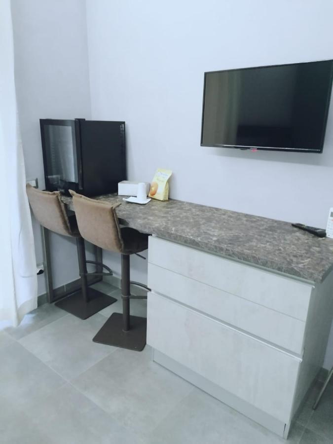 نابولي Gians B&B المظهر الخارجي الصورة