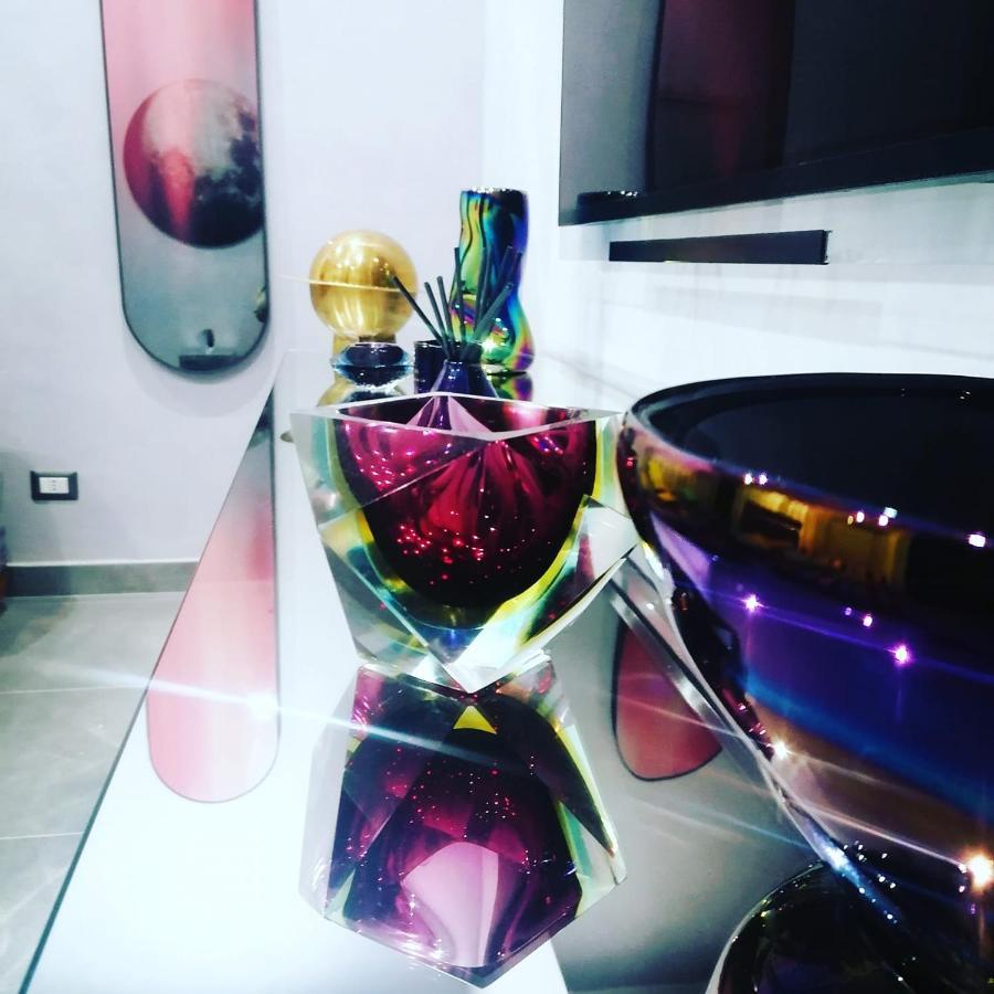 نابولي Gians B&B المظهر الخارجي الصورة