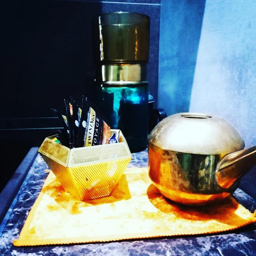 نابولي Gians B&B المظهر الخارجي الصورة