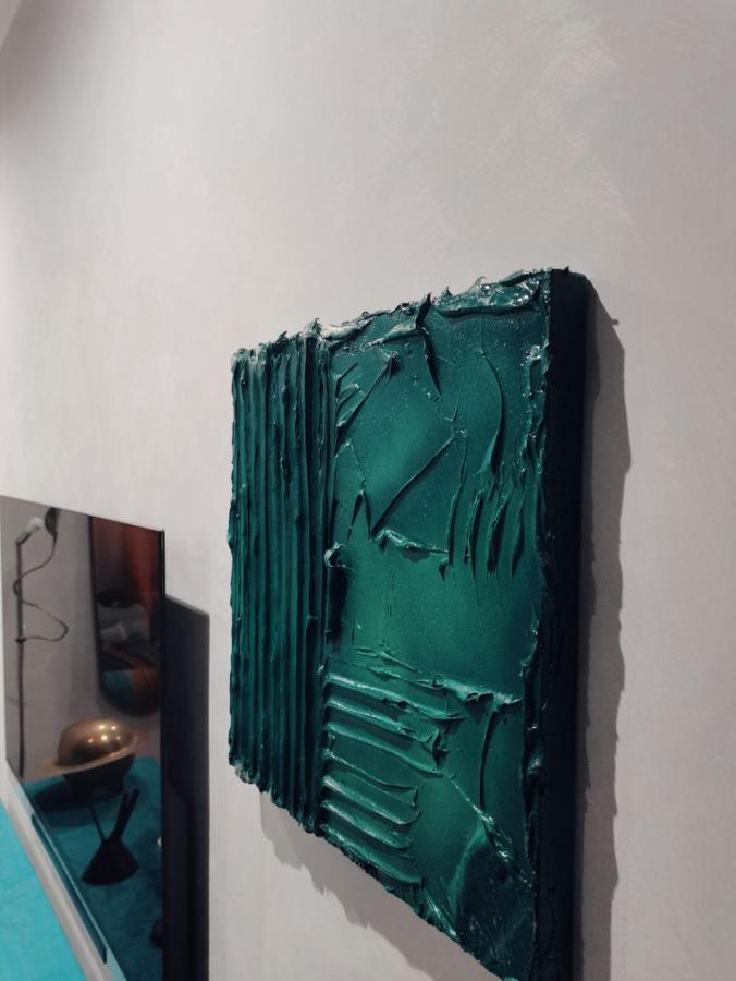 نابولي Gians B&B المظهر الخارجي الصورة